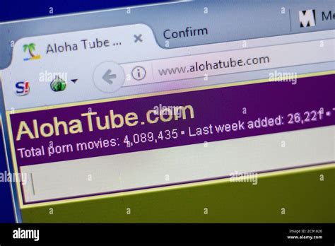 aloha tube com|Mature